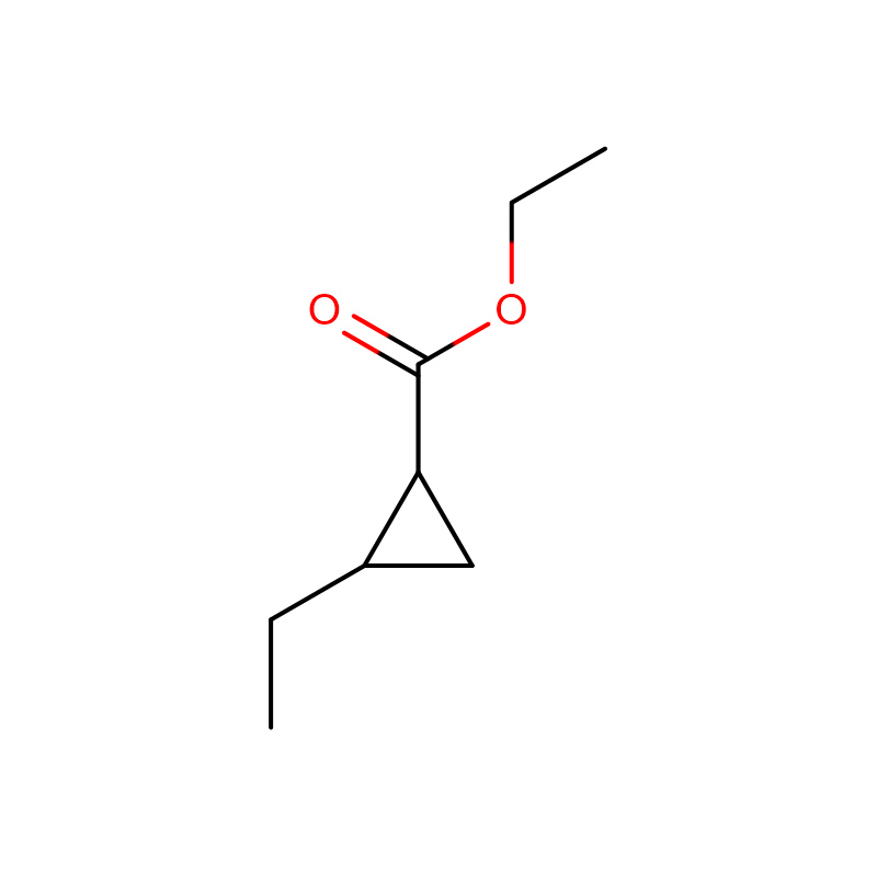 ethyl-2-ethylcyclopropaancarboxylaat Cas: 115188-22-2 1932008-66-6