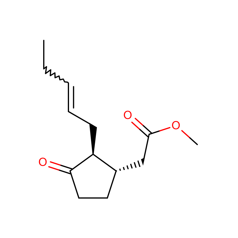 Methyl Jasmonate Cas: 1211-29-6 ของแข็ง 99%
