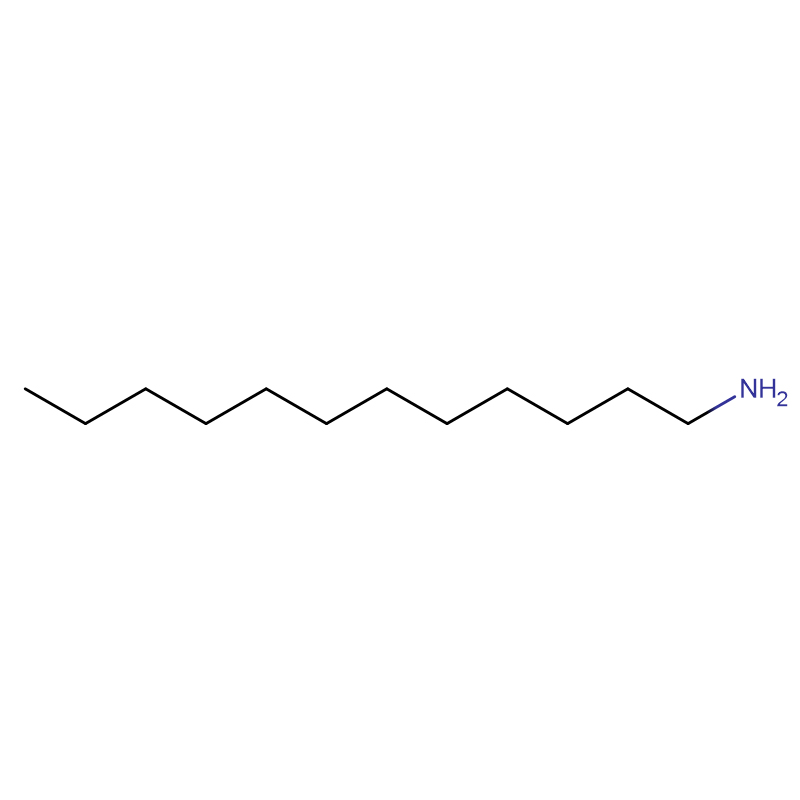 Kokoalkil-aminoj Cas:124-22-1