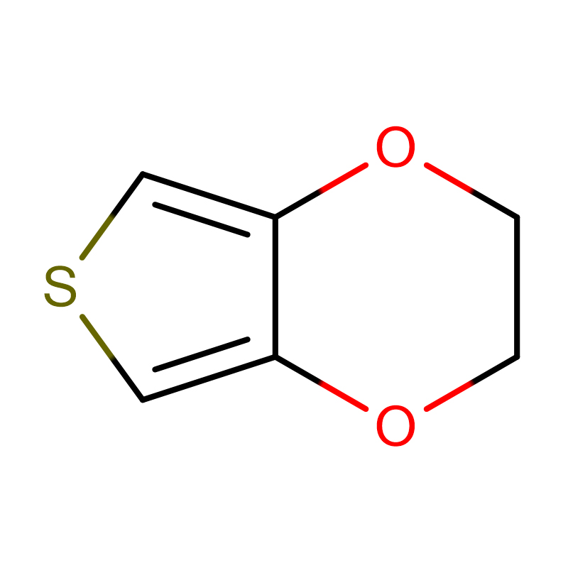 EDOT Cas: 126213-50-1 ของเหลวไม่มีสีถึงน้ำตาลเหลืองอ่อน 99.9%
