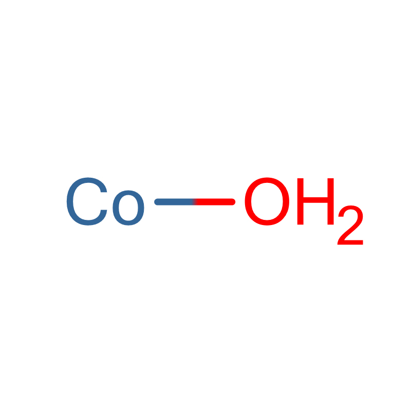 Chlorid kobaltnatý Cas: 1307-96-6