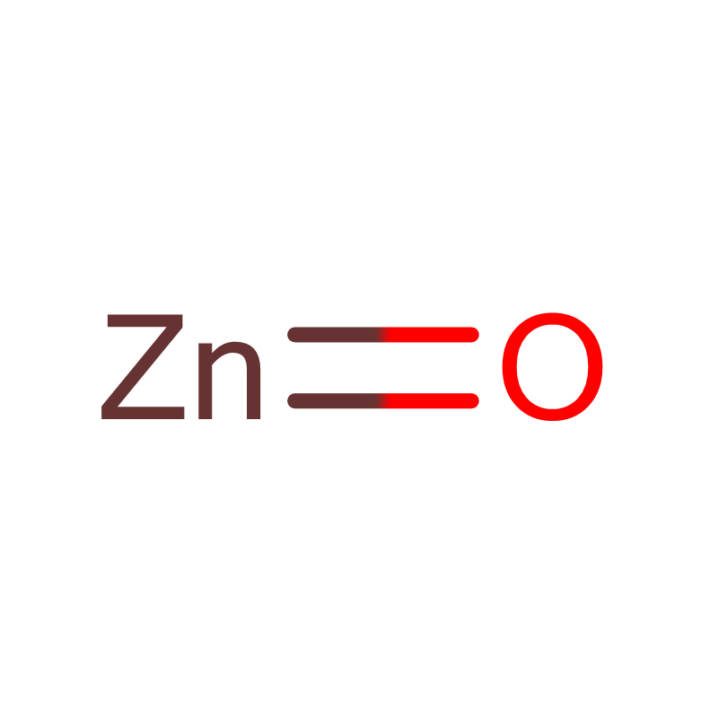 Óxido de zinc Cas: 1314-13-2