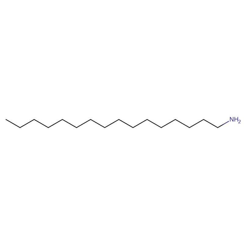 I-Hexadecylamine Cas: 143-27-1