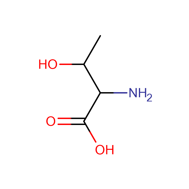 I-DL-allo-Threonine Cas: 144-98-9