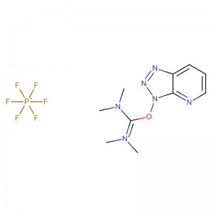 Hot New Products Peptide Reagents - HATU Cas:148893-10-1 99% White Powder – XD BIOCHEM