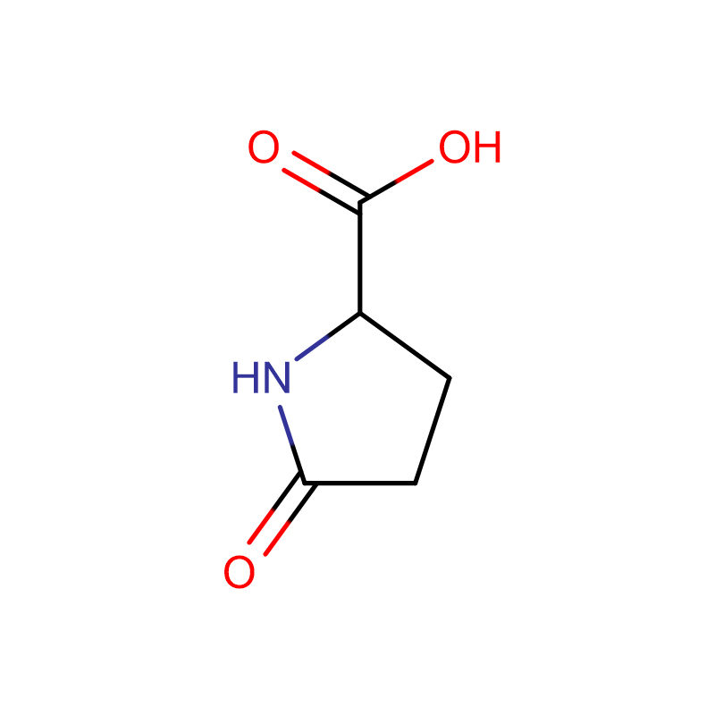 I-DL-Pyroglutamic acid Cas: 149-87-1