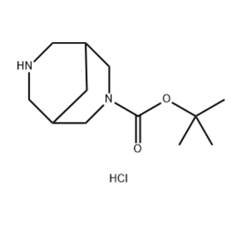 (2R, 4S) -4-Amino-1- (tert-butoksikarbonil) pirrolidin-2-karboksil turşusy Cas: 132622-78-7