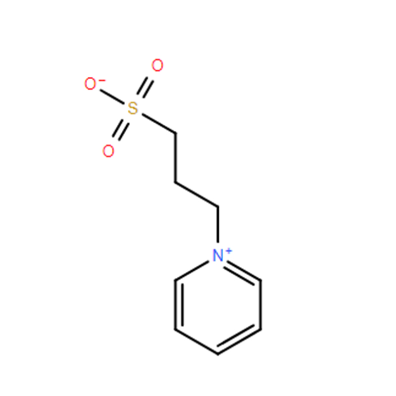 3-(1-piridinio)-1-propaansulfonaat Cas: 15471-17-7 99% Wit poeier