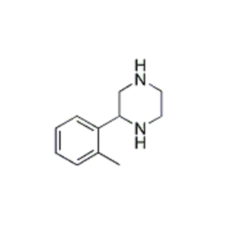 2-о-толилпиперазин Кас: 161115-88-5