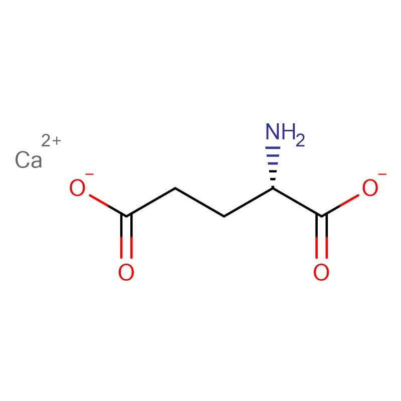 Calciumglutamat Cas: 19238-49-4