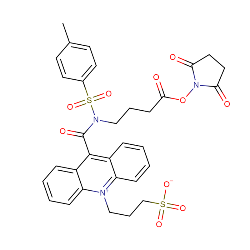 NSP-SA-NHS CAS:199293-83-9 געל קריסטאַליין פּודער