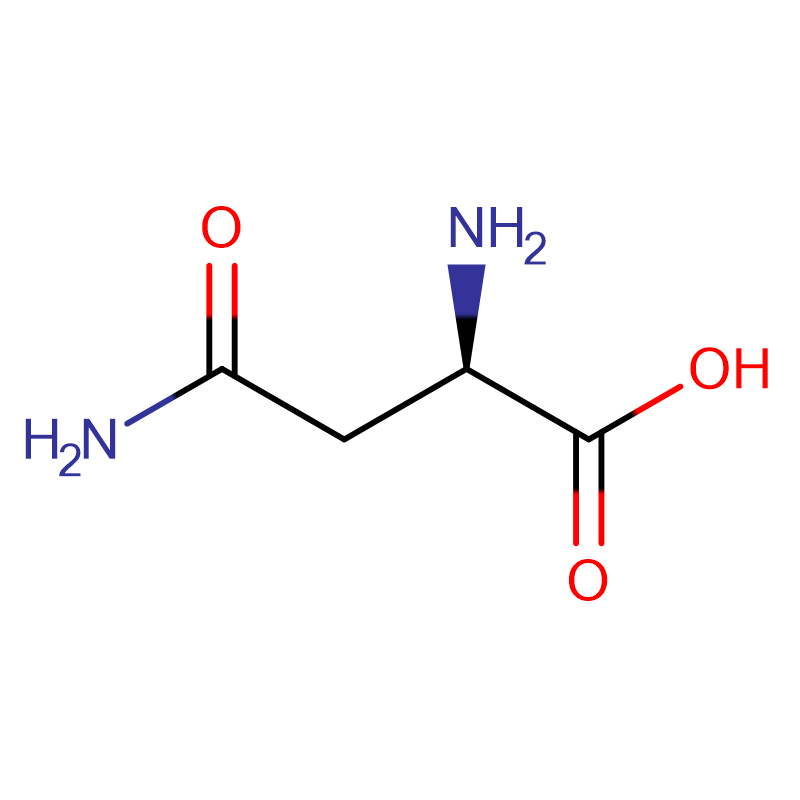 D-Asparagine monohydrate Cas: 2058-58-4