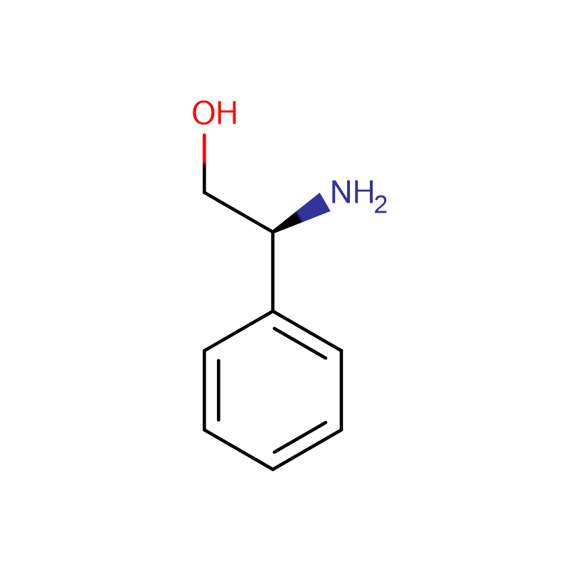 L-Phenylglycinol Cas: 20989-17-7