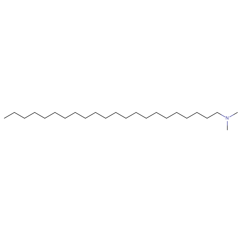 N, N-dimethyldocosylamine Cas: 21542-96-1