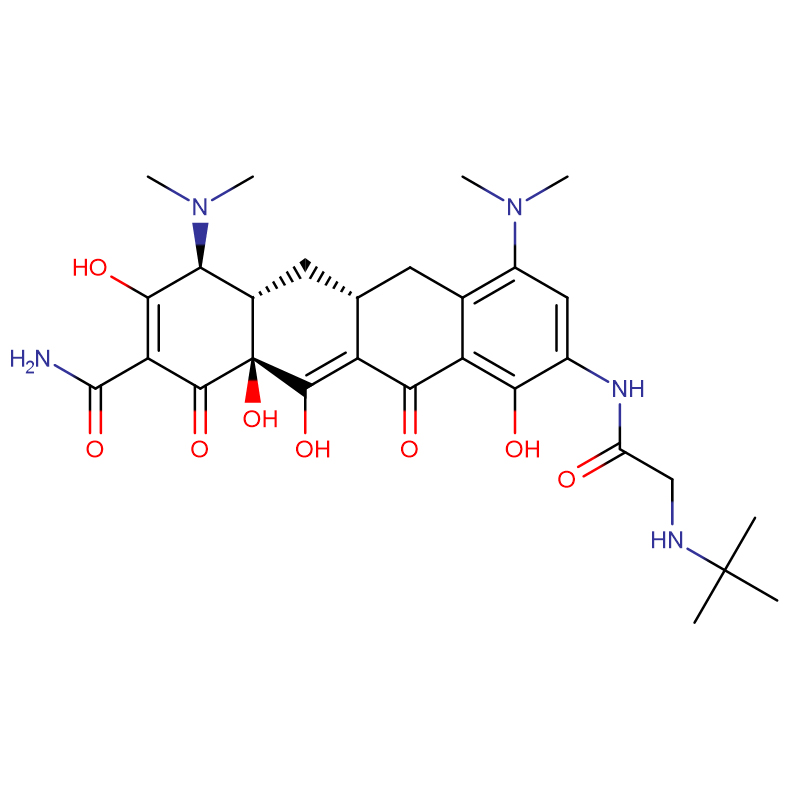 Tigecycline Cas: 220620-09-7