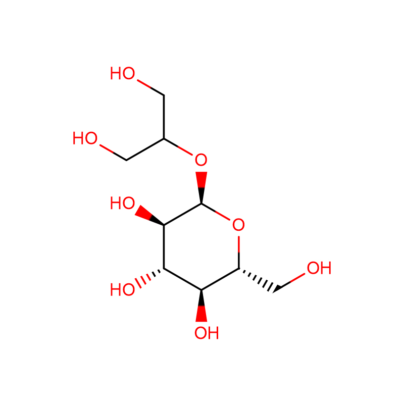 Glycerol glucoside Cas: 22160-26-5