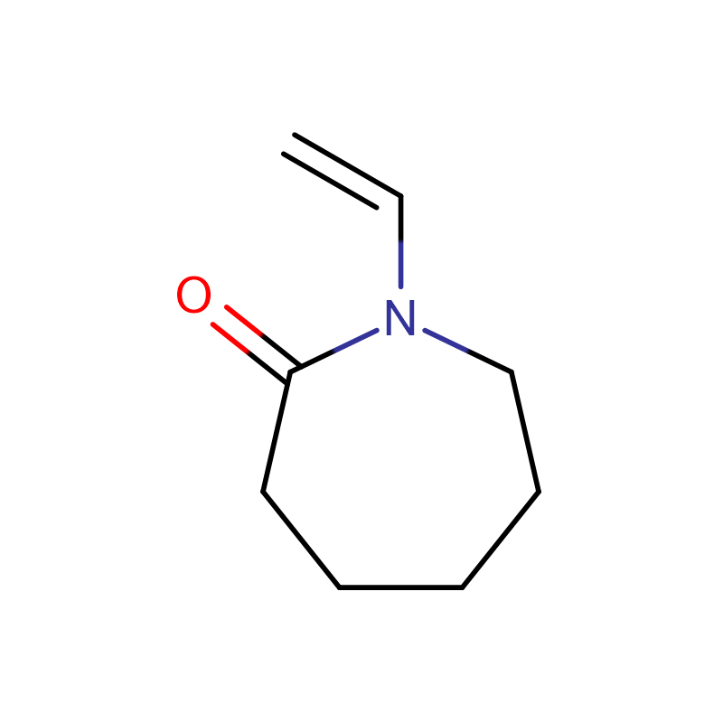 N-Viniel-epsilon-kaprolaktam Cas: 2235-00-9