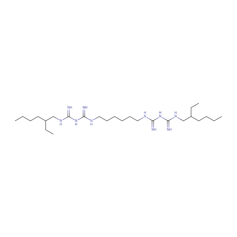 I-Alexidine dihydrochloride Cas: 22573-93-9
