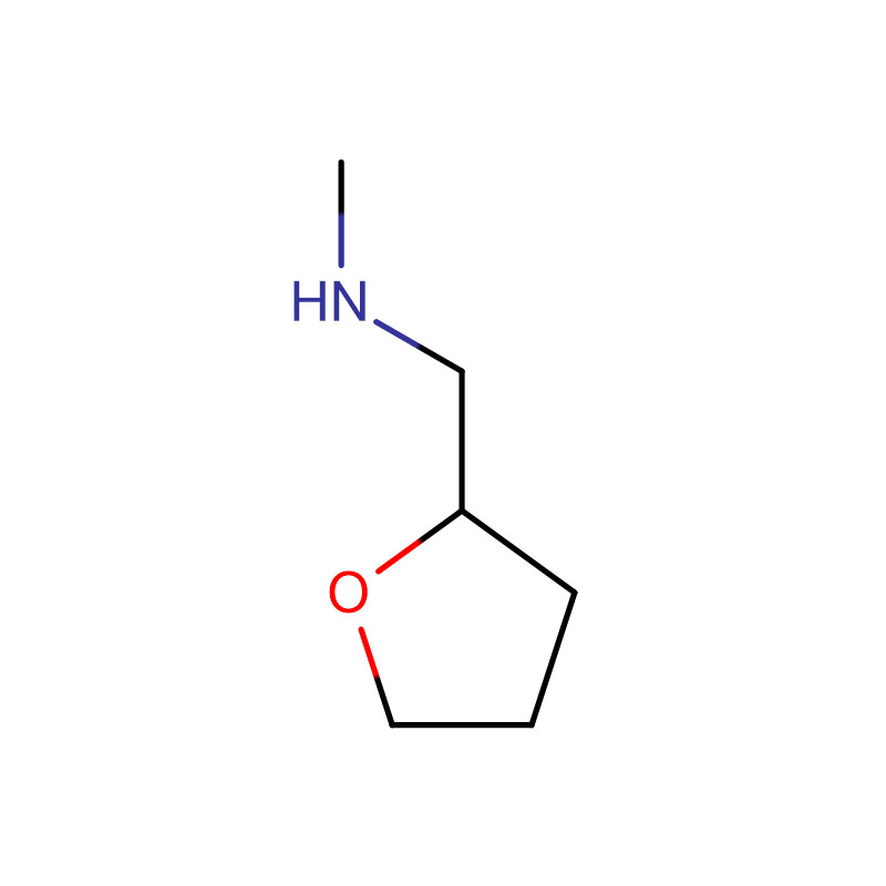 N-Methyl-1- (tetrahydrofuran-2-yl) methanamine Cas: 2439-57-8