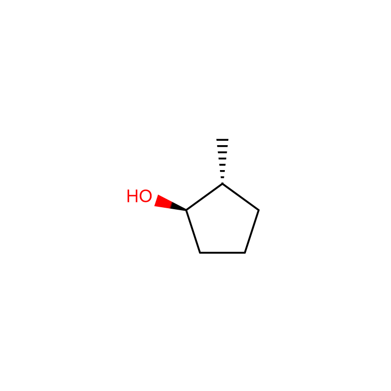 trans-2-metylcyklopentanol Cas: 25144-04-1