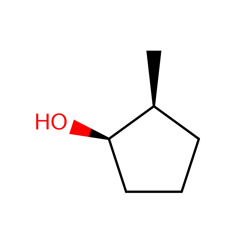 cis-2-Metylcyclopentanol Cas: 25144-05-2