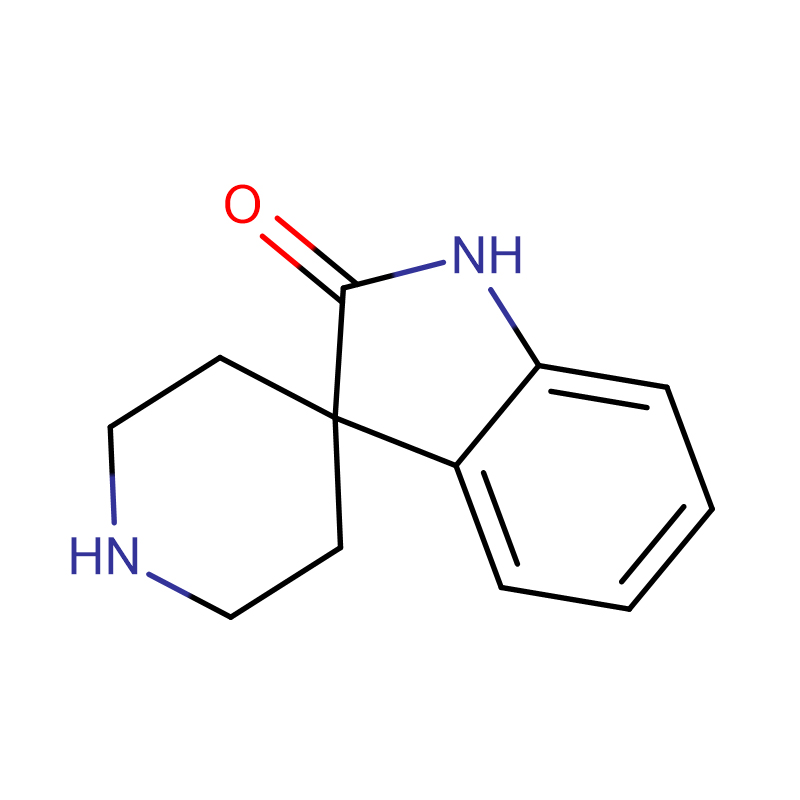 spiro[indolien-3,4'-piperidin]-2-one Cas:252882-61-4
