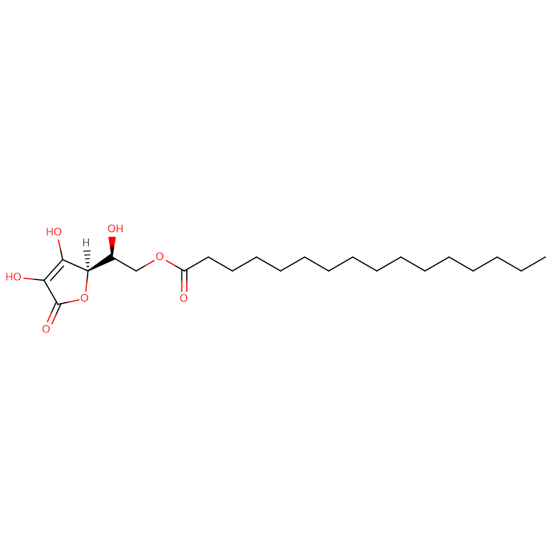 I-Ascorbyl Polyisostearate Cas: 25395-66-8