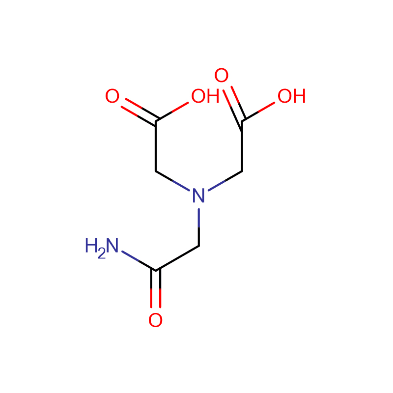 N-(2-Asetamied)iminodiasynsuur Cas: 26239-55-4 99% Wit poeier