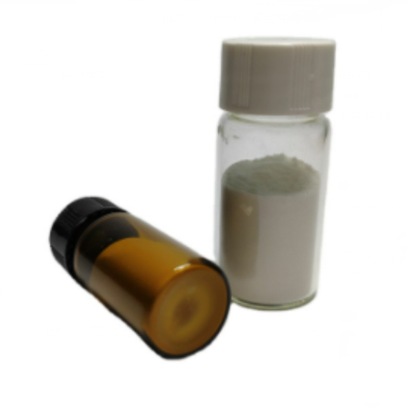 Proteinase K untuk album tritirachium Cas: 39450-01-6 99% Serbuk putih