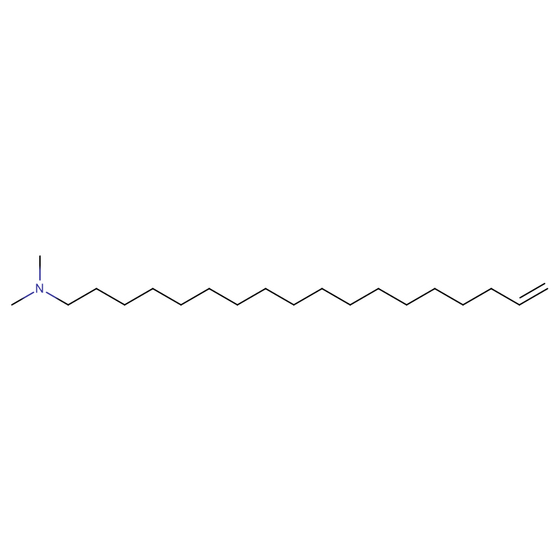 Олейламидопропил диметиламин оксиді Cas: 28061-69-0