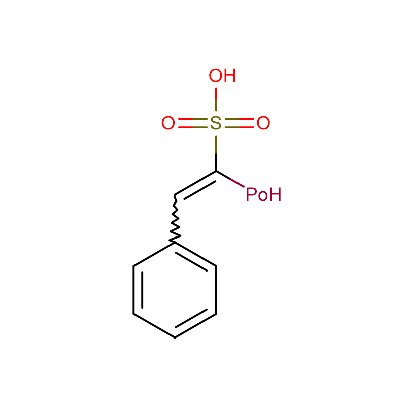 I-Polystyrene sulfonic acid CAS: 28210-41-5