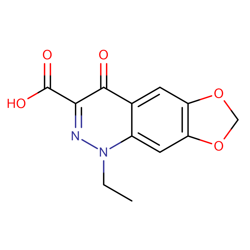 Cinoxacin Cas: 28657-80-9