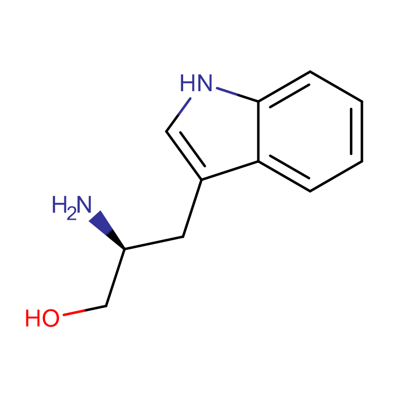 L-triptofanol Cas: 2899-29-8