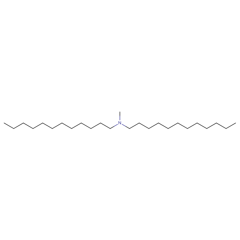 N, N-Didodecylmethylamine Cas:2915-90-4