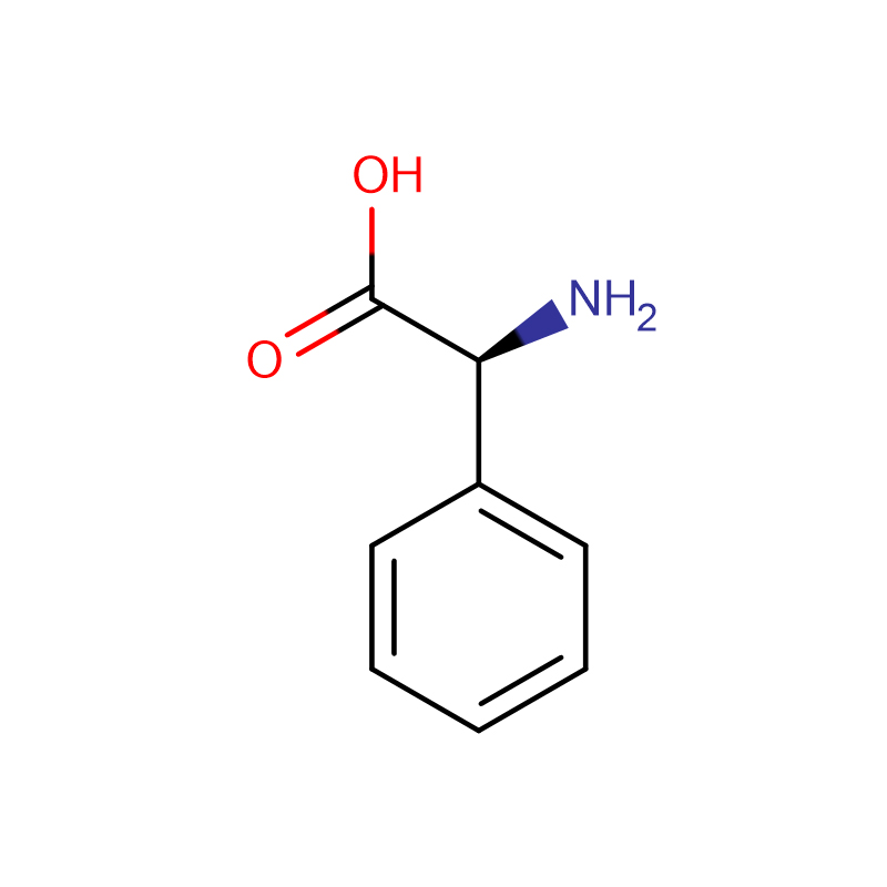 L-Fhenylglycine Cas: 2935-35-5 |