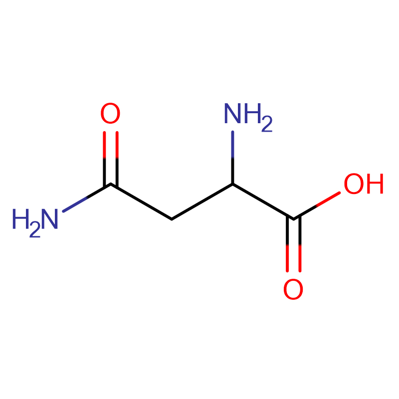 DL-asparagin monohidrat Cas:3130-87-8