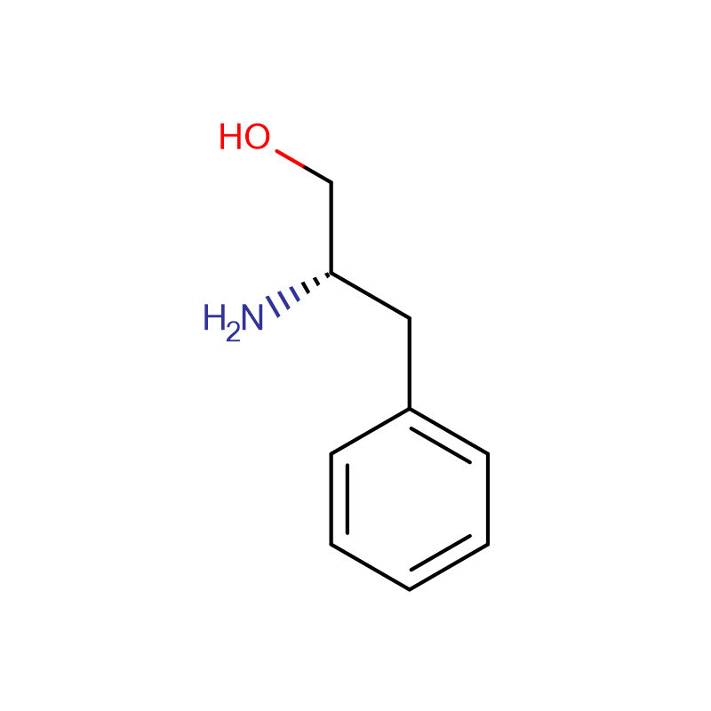 L-фенилаланинол Cas: 3182-95-4
