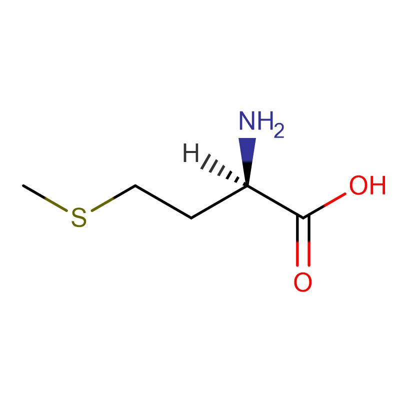 D-Methionine Cas:348-67-4