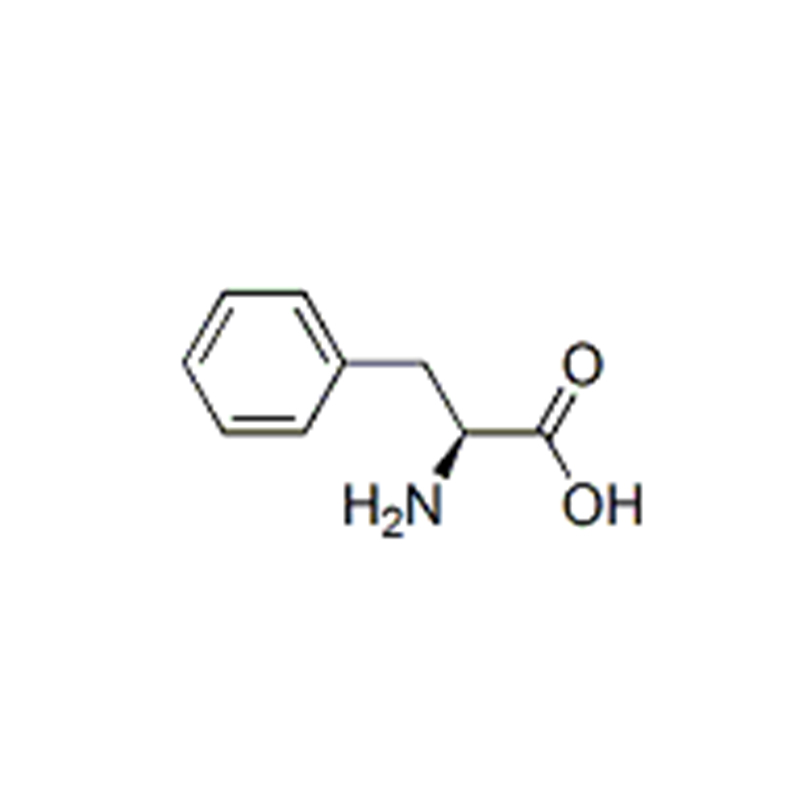 L-Phenylalanine Cas: 3617-44-5