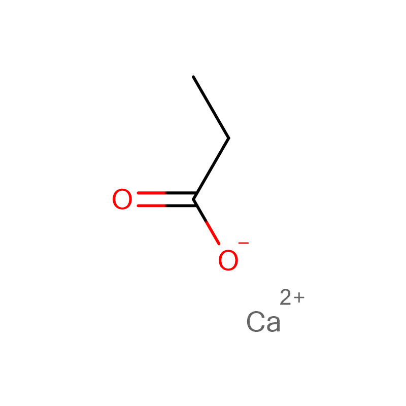 Calciumpropionat Cas: 4075-81-4