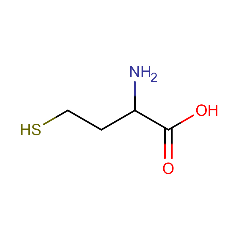 DL-Homocysteine ​​​​Cas:454-29-5
