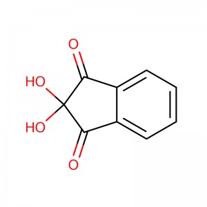 Factory wholesale N-Ethyl-N-(3-Sulfopropyl)-M-Anisidinesodium - Ninhydrin hydrate  Cas: 485-47-2  99%  Off white/ pale yellow crystalline powder – XD BIOCHEM