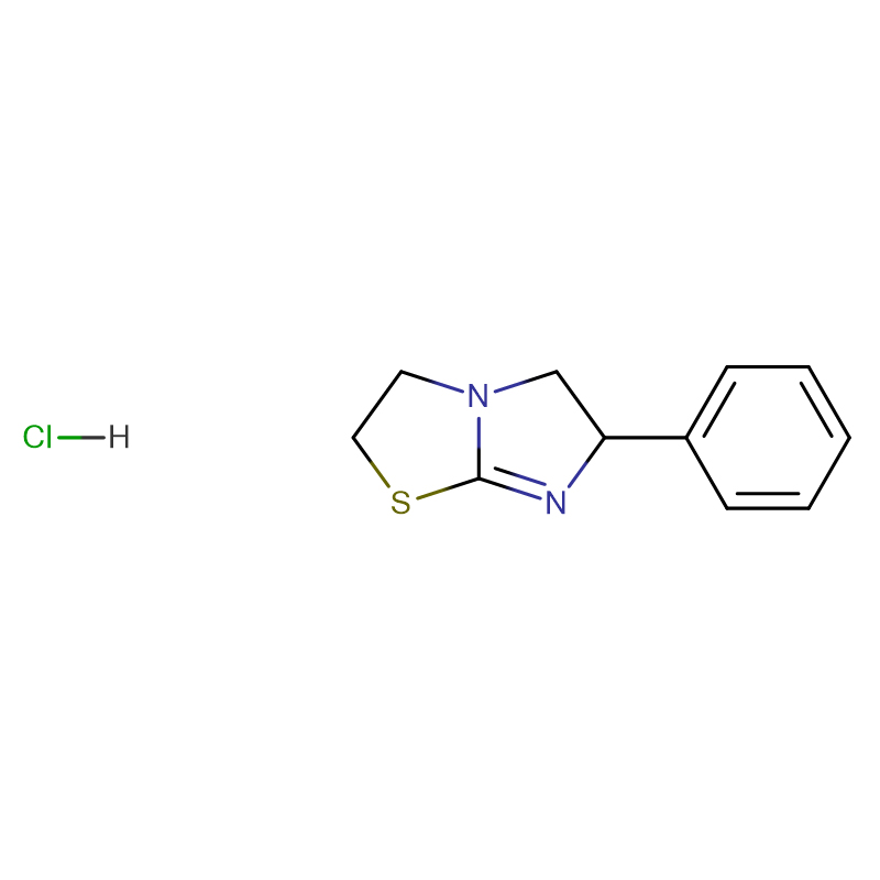 Levamizols HCL/Base Cas: 5086-74-8