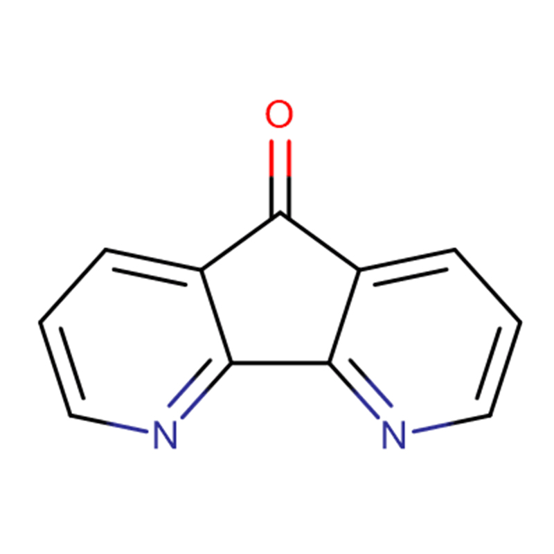 4,5-Diazafluoren-9-one Cas: 50890-67-0 99% מוצק