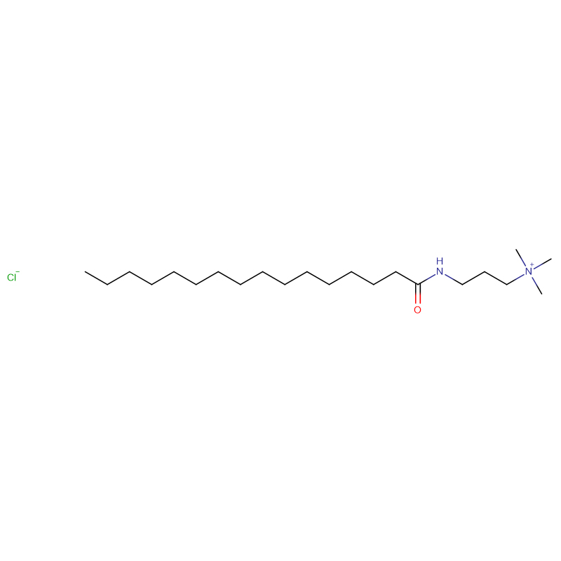 Palmitamidopropyltrimonium chloridum Cas:51277-96-4 99%