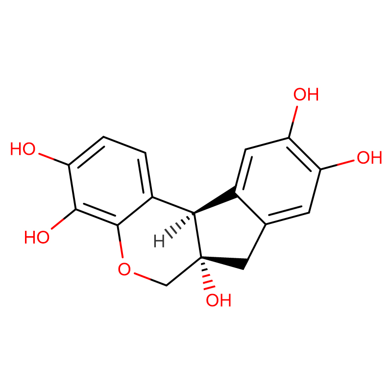 Hematoxylin Cas: 517-28-2