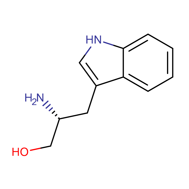 I-D-Tryptophanol Cas: 52485-52-6