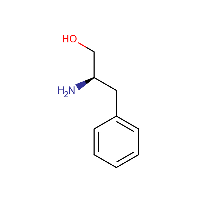 D-Fenilalaninol Cas:5267-64-1