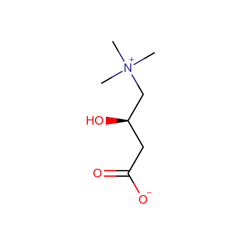 L-Carnitine HCL / Base Cas: 541-15-1
