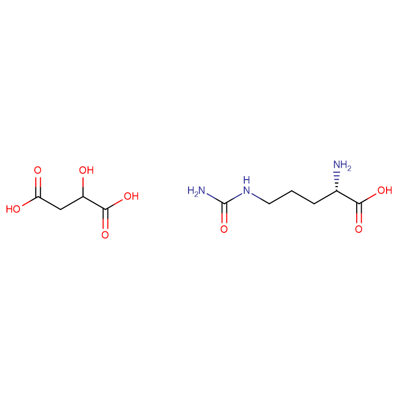 Jabłczan L-cytruliny (2:1) Cas:54940-97-5